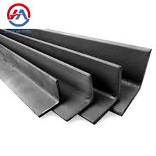 ANGEL IRON SET